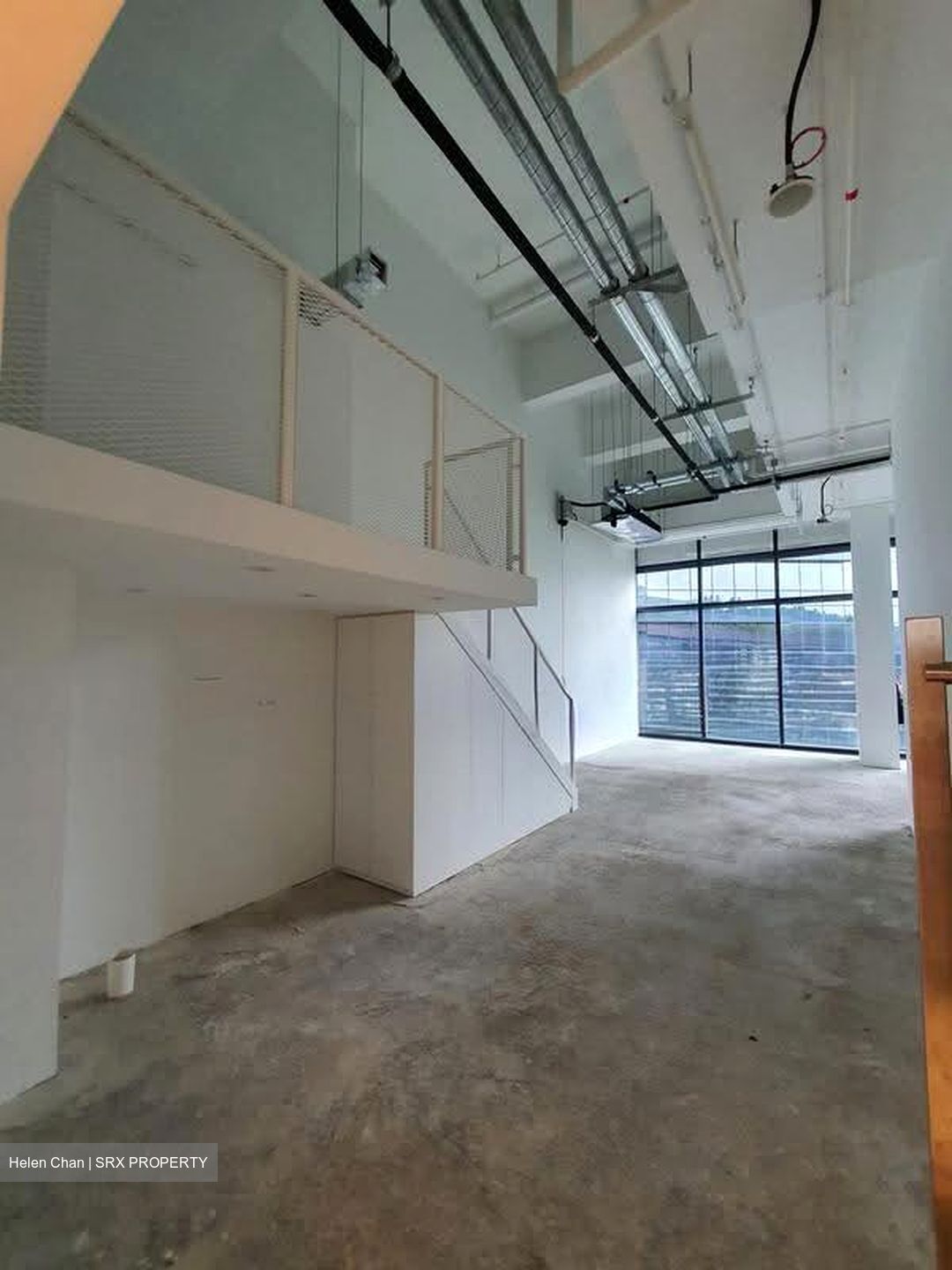 Woods Square (D25), Office #625420541
